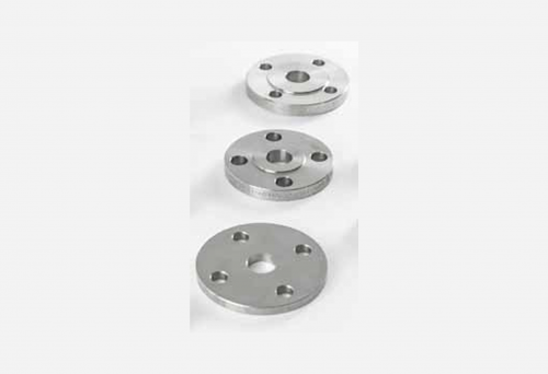 Flanges