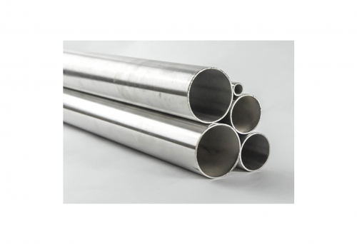 Stainless Steel Tube Grade 304