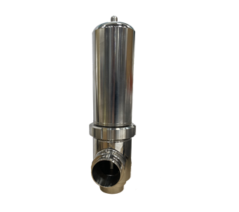 Pressure Relief Valves