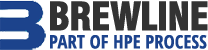 HpE Brewline Logo